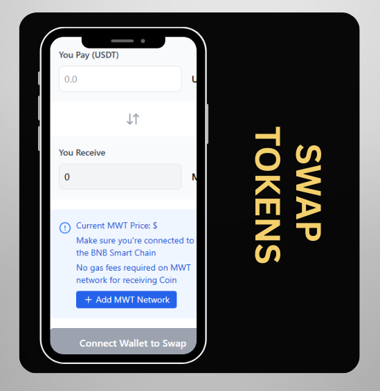 Meta Swap Tokens